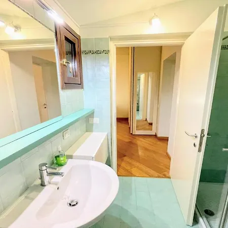 Apartamento 6 Guests With Terrace In Pedestrian Historic Centre Of