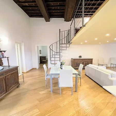 6 Guests With Terrace In Pedestrian Historic Centre Of Spoleto