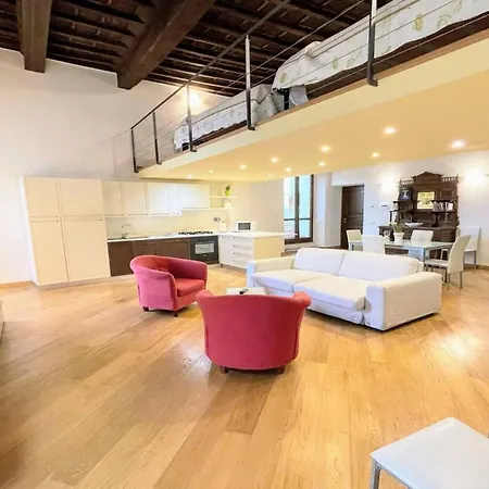 6 Guests With Terrace In Pedestrian Historic Centre Of * Spoleto