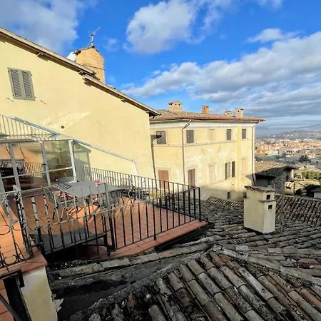 Appartement 6 Guests With Terrace In Pedestrian Historic Centre Of *
